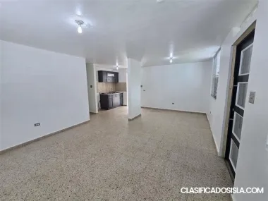 casa disponible para familia