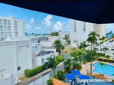 Cond. Saint Tropez | Isla Verde