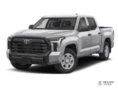 Toyota Tundra 4WD 2026