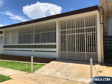 Casa en Isabela Pueblo