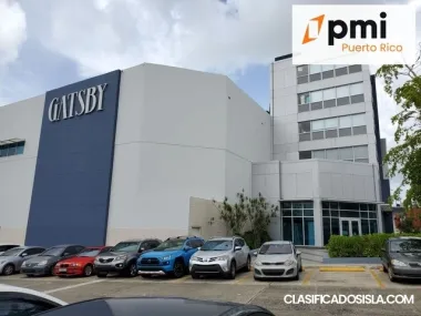 Oficina localizado en 2do piso