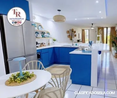 Propiedad REMODELADA, Urb Solimar