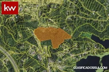 Solar en ​​​​​​Bo. Carraizo