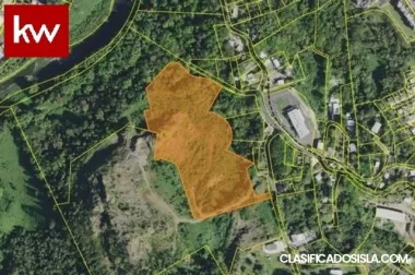 Solar en Bo. La Gloria