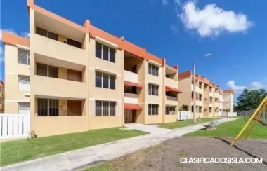 Alquiler Apt. 3-1 Solo Plan 8