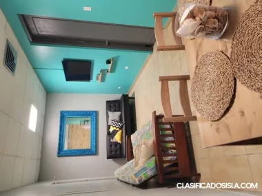 Apartamento Remodelado, Equipado