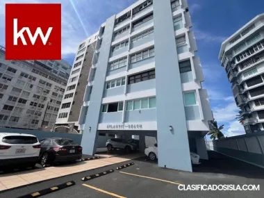 Apt. en Cond. Atlantic Beach