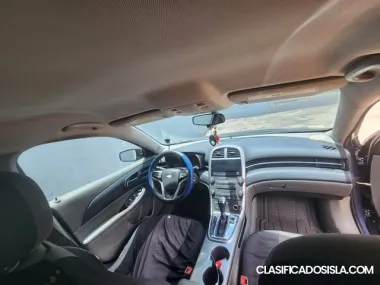 Chevrolet Malibu 2013 LS 2.5