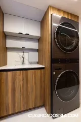 Cond. Parque de las Fuentes.