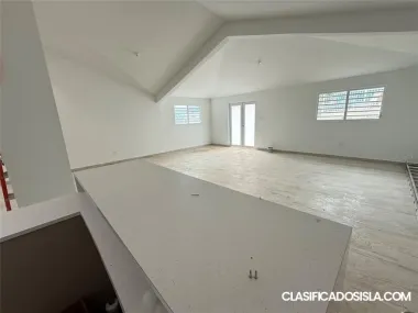 Gran propiedad en alquiler