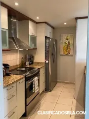 Nuevo apartamento reformado