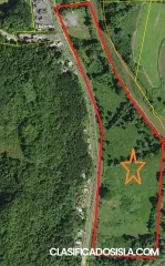 72|Sect. RioNuevo, Rd 693 Km 1.2 #C