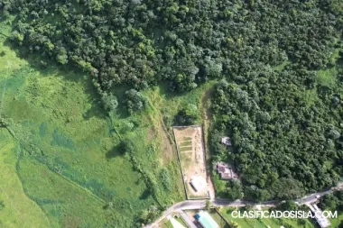 Bo. Rio Blanco, Naguabo