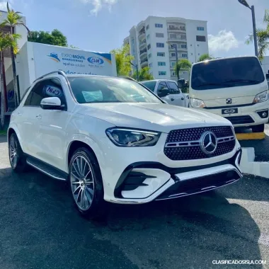 La Mamasita De Las Mercedes!!!