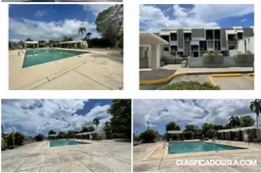 Apartamento  Condominio Montebello