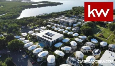 Apartamento en Cond. Villa Taina