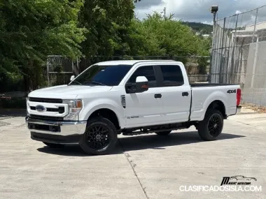 Ford F-250 XL 2022