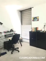 Un lugar encantador y espacioso.