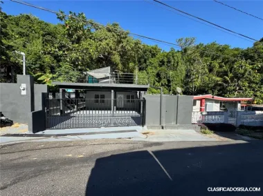 Comm Moncerrate Bo Bajuras, Unit 156C Vega A