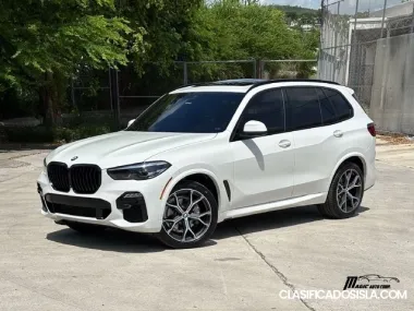 BMW X5 sDrive M Package 2021