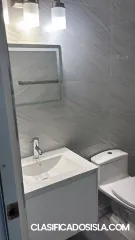 Casa 3/1- céntrica 7 min AILMM