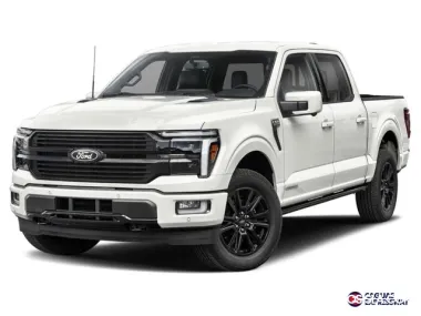 Ford F-150 2025