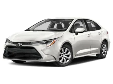 Toyota Corolla 2024