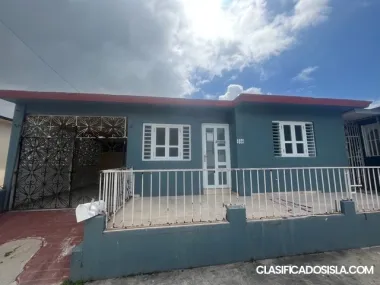 Urb. Puerto Nuevo, San Juan