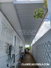 Techos  y Mas Cotizaciones Gratis