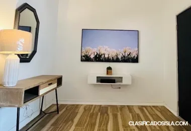 Apartamento en Ocean Park