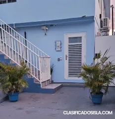 Estudio primer nivel