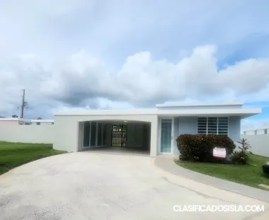 Palacios del Mar, Humacao