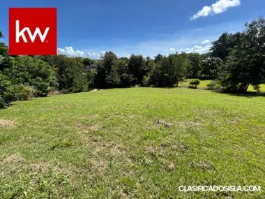 Bo. Piedras Blancas, Solar en Aguad