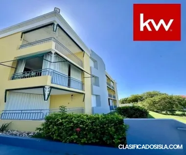 Cond. El Palmar, Apt. en Lajas