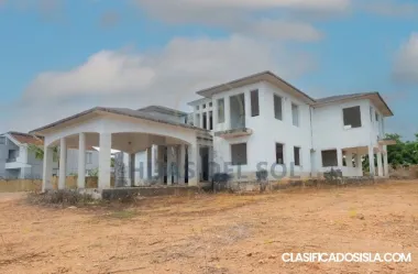 Propiedad en Alturas de San Martín