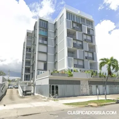 UBICACIÓN PRIVILEGIADA EN PONCE