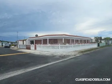 Urb Ciudad Cristiana