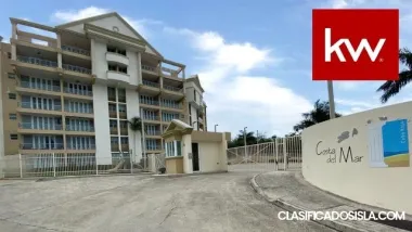 Apartamento en Cond. Costa Del Mar