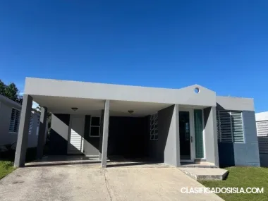 URB. BORINQUEN VALLEY, CAGUAS