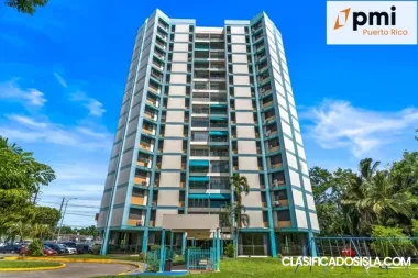 Apartamento, 1 Cuarto, 1 Baño