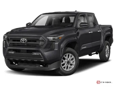 Toyota Tacoma 2WD 2025