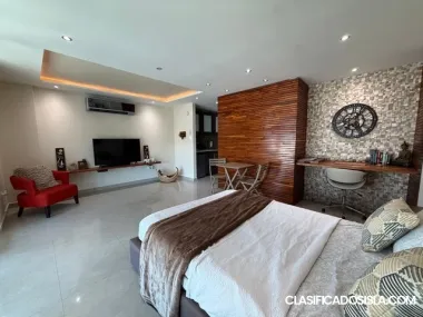 Cond. Saint Tropez 6th Floor