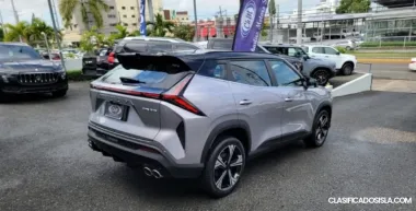 Enamorao De Ese Carrito??