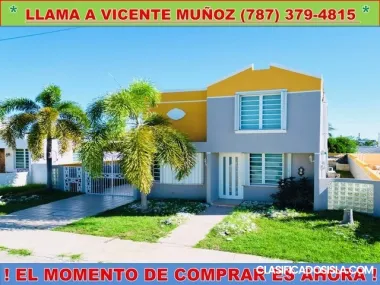 URB. BRISAS DEL PRADO