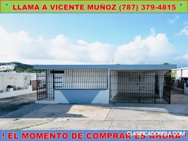 URB. COSTA SUR *NUEVA EN INVENTARIO