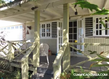 AMPLIA CASA FAMILIAR EN ALQUILER