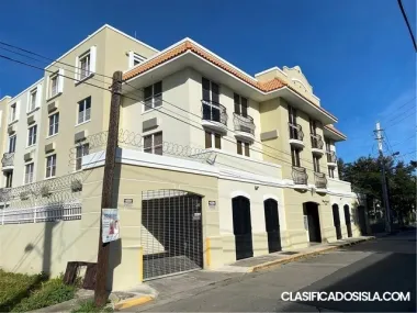 ZONA TRANQUILA DE DOS DORMITORIOS