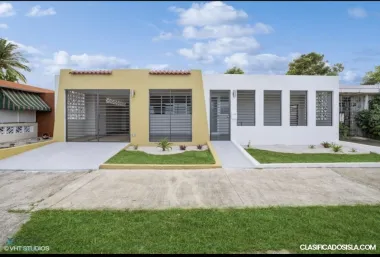 Disponsible casa Rio Grande 