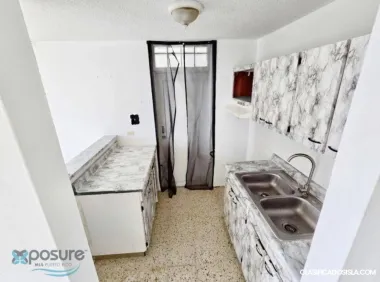 Barceloneta urbanization 