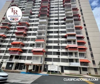 APTO en "San Patricio Apartments"